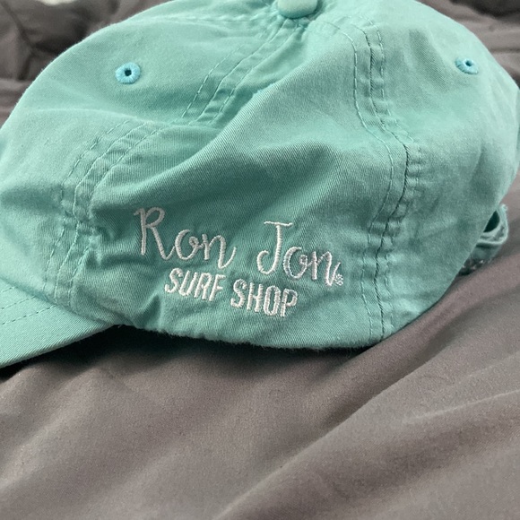 Ron Jon Surf Shop Hat - Picture 2 of 4